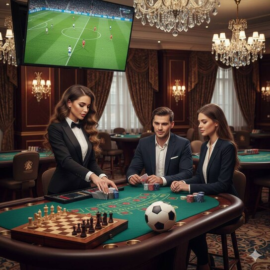 陆战棋棋盘布局图示